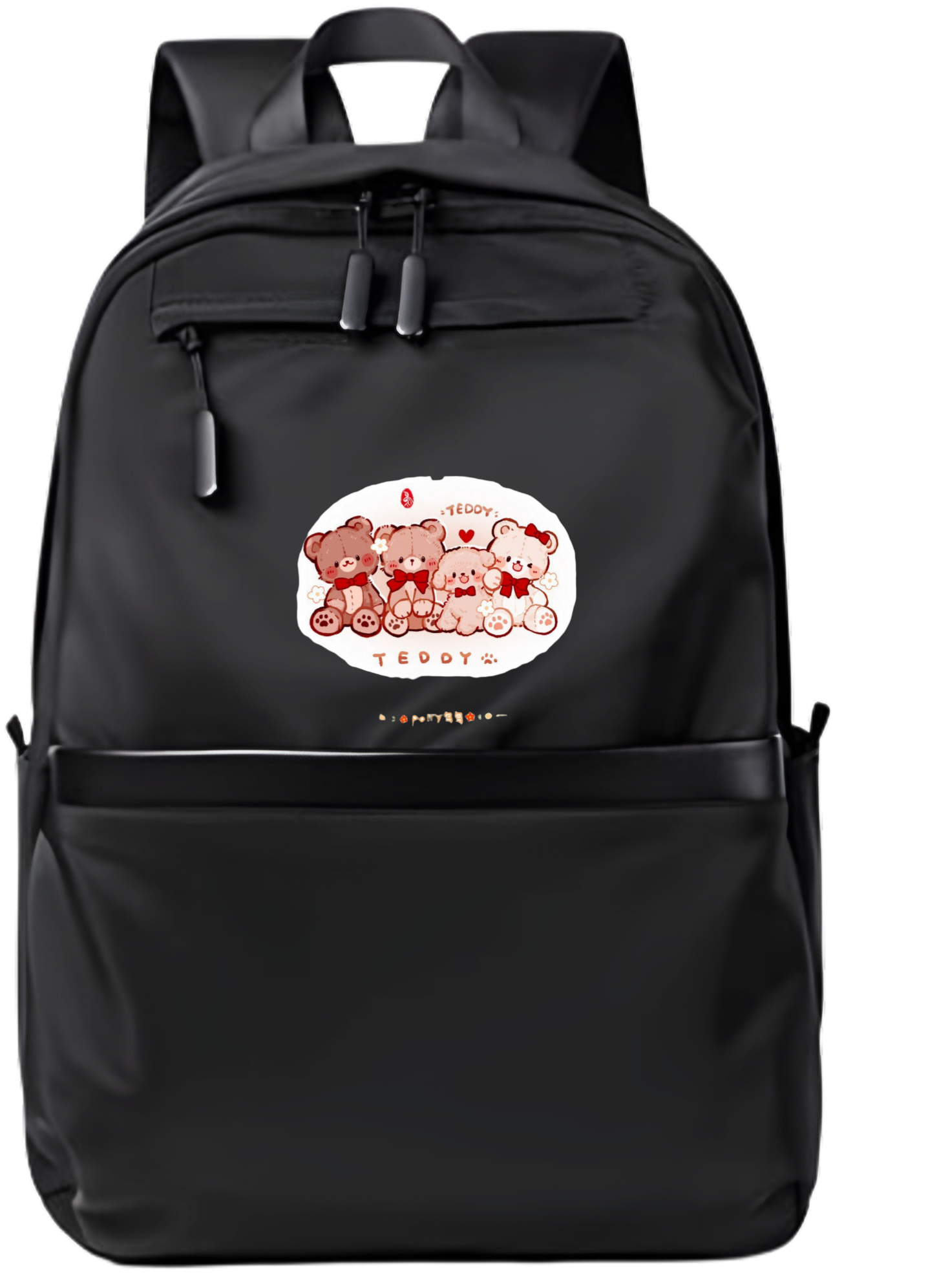 bear School Back bag bag 19