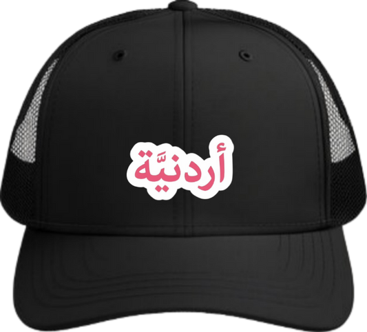 Jordan Baseball cap Black 19