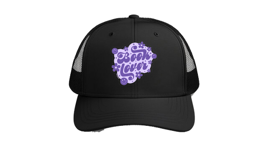 Baseball cap Black INTROVERT 19