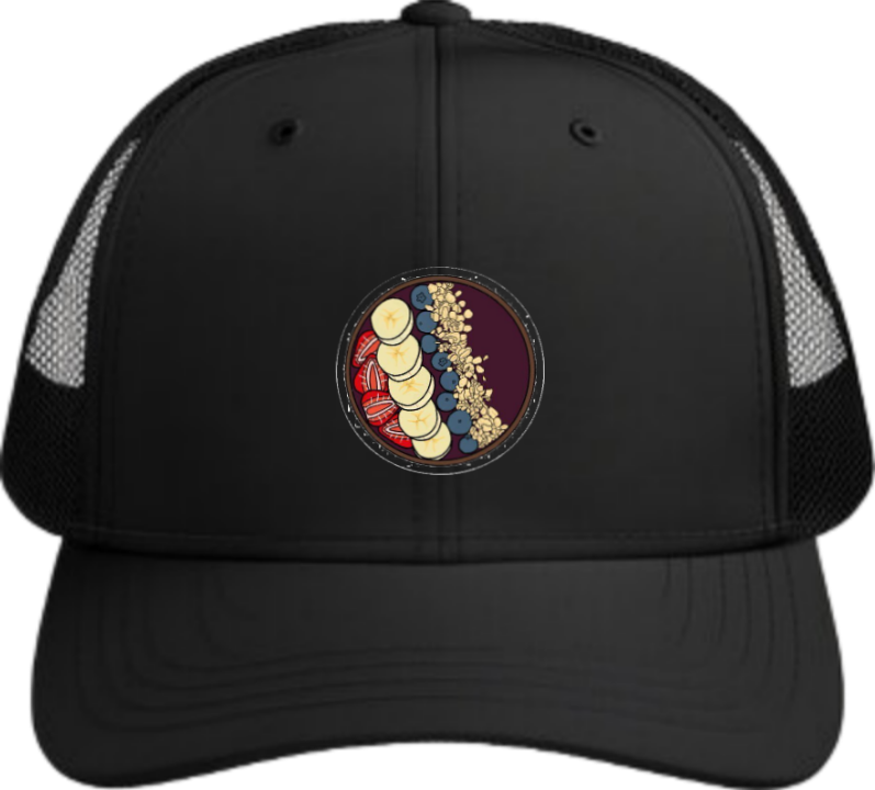 workout gym pilates Baseball cap Black 19