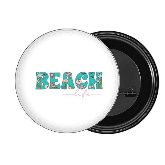 Summer Vibes brooch 1