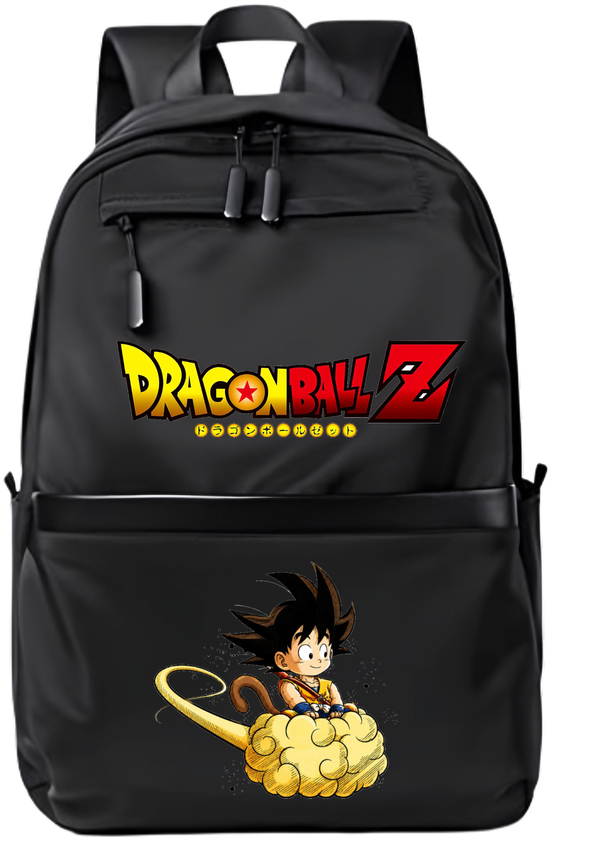 Dragon ball goku School Backpack bag 1