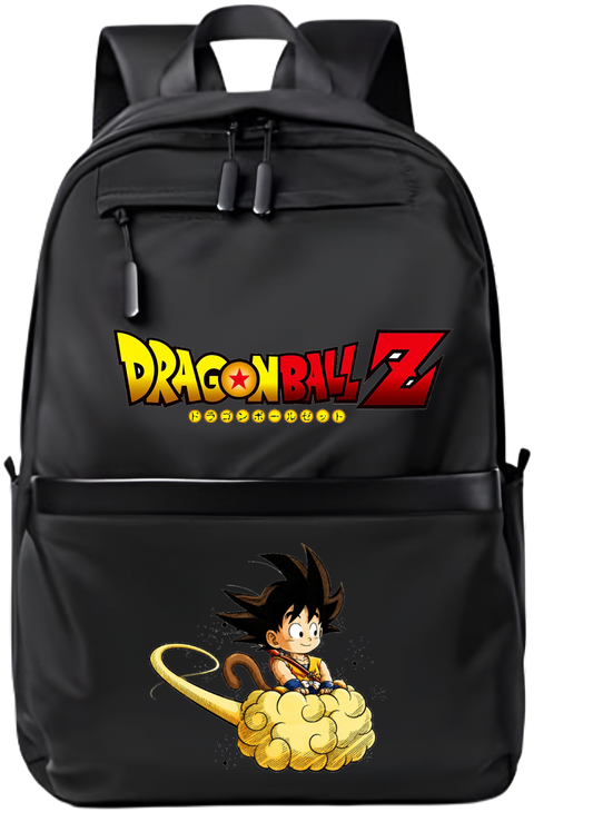 Dragon ball goku School Backpack bag 1
