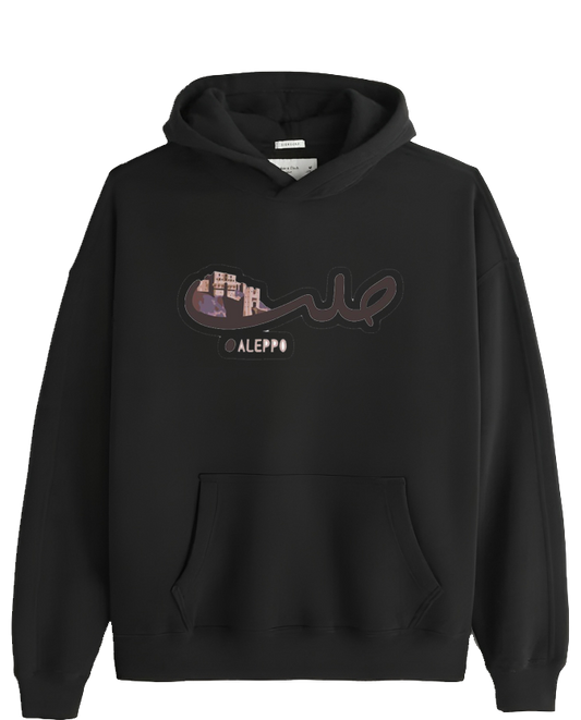 Solo Leveling One Size hoodie Black 1