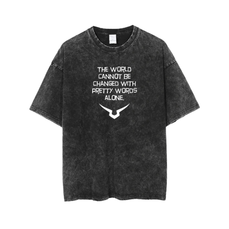 Code Geass t- shirt One Size Washed 1