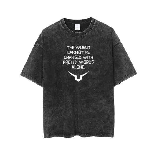 Code Geass t- shirt One Size Washed 1