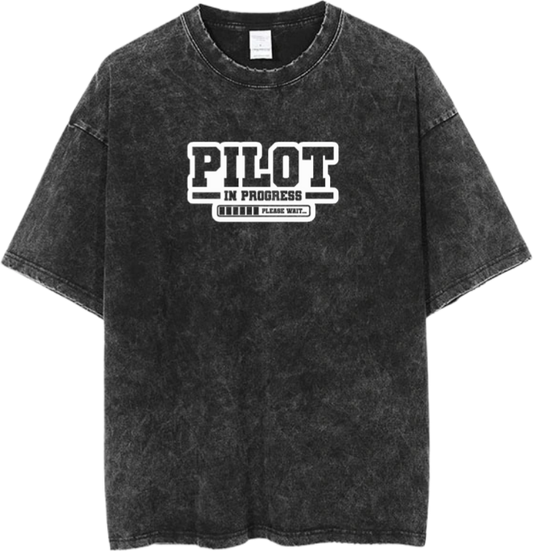 travel travellar One Size t- shirt Washed 1