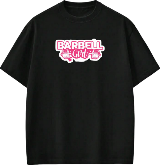 workout gym pilates One Size t- shirt Black 1