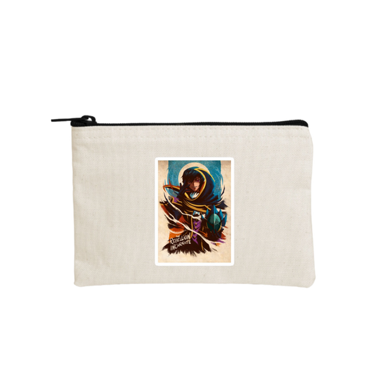 Code Geass wallet pencil case Beige 1