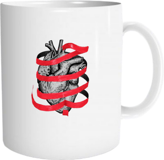 Bucket hats Mug