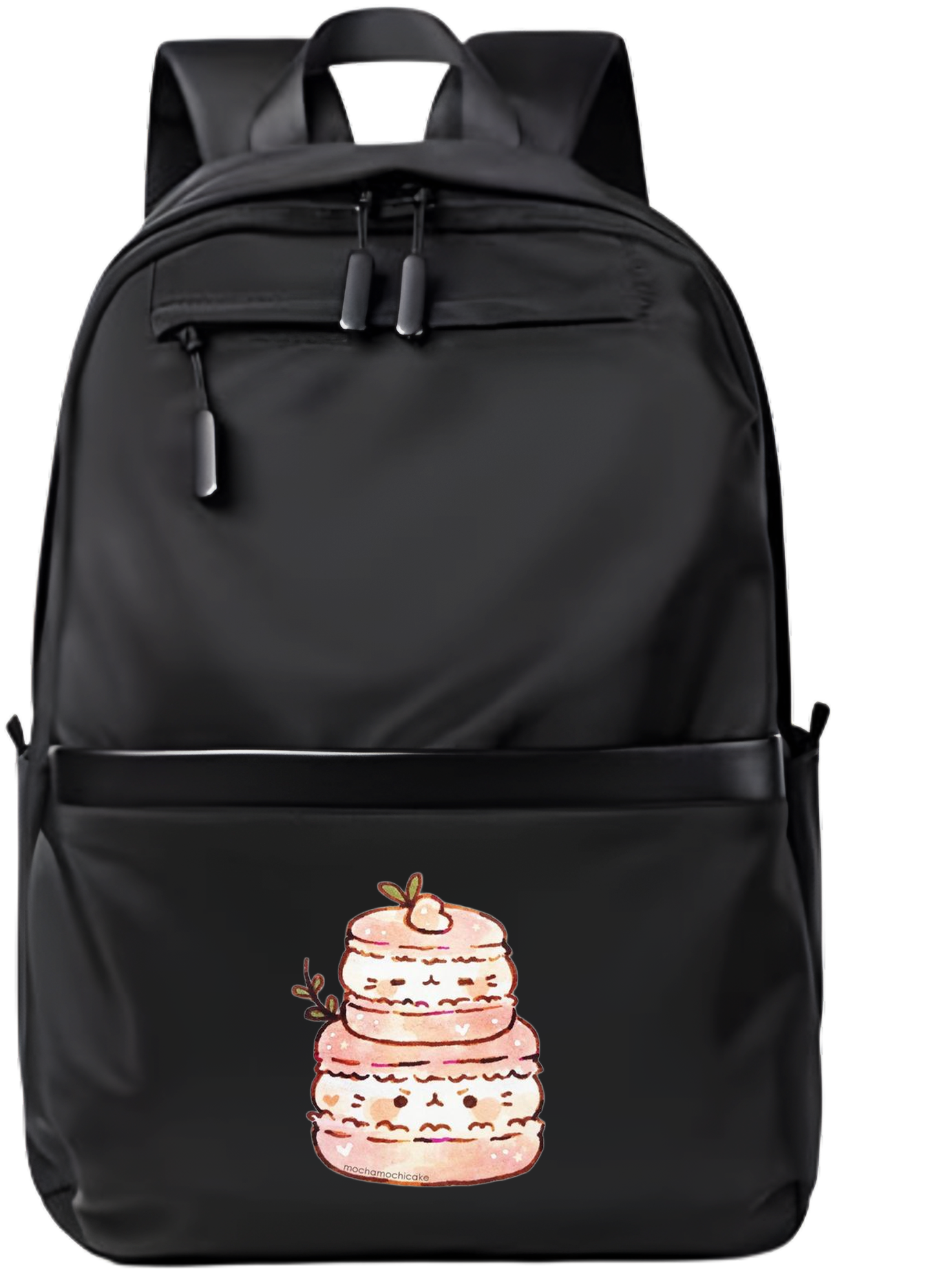 bunny School Back bag bag 1