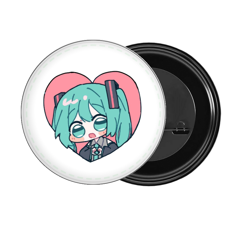 miku brooch 1