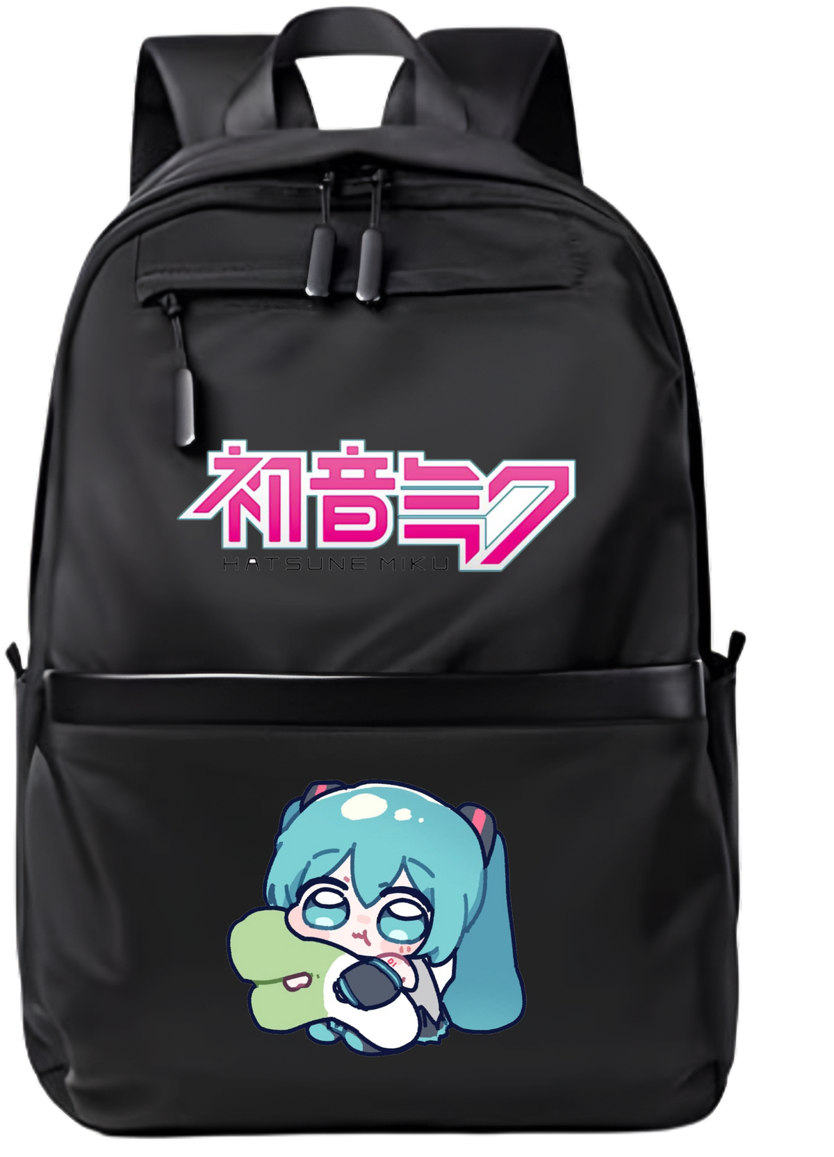 Hatsune Miku School Backpack bag 1