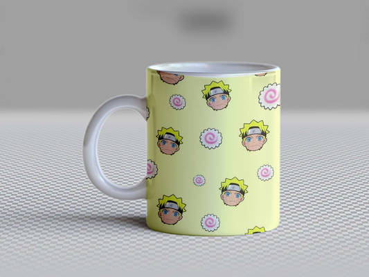 Naruto Mug 2