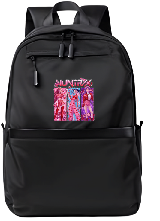 Hunterix kpop School Back bag bag 1