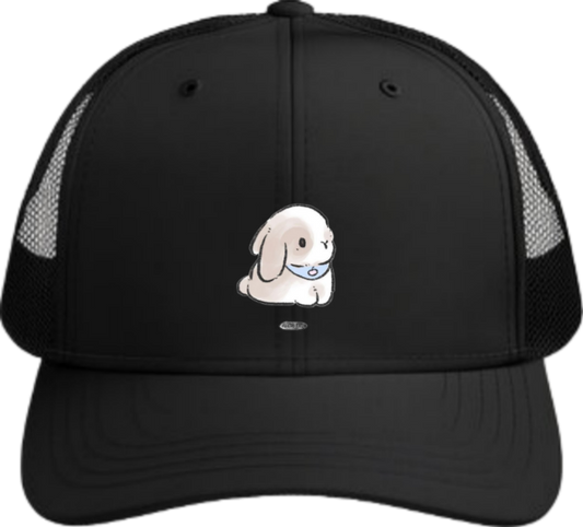 bunny Baseball cap 1