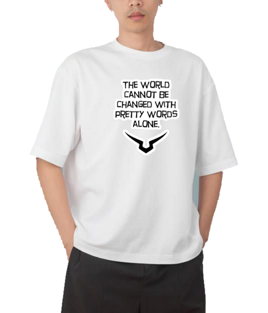 Code Geass t- shirt One Size White 1