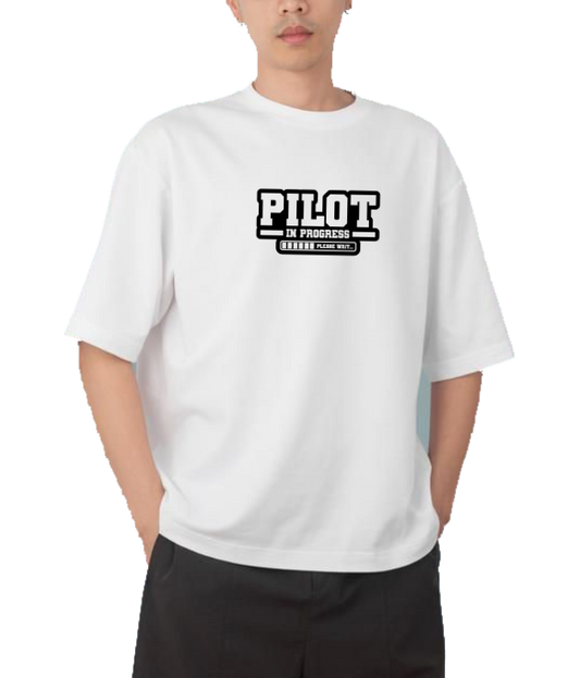 travel travellar t- shirt White 2