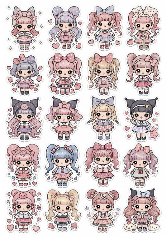 Sticker  153