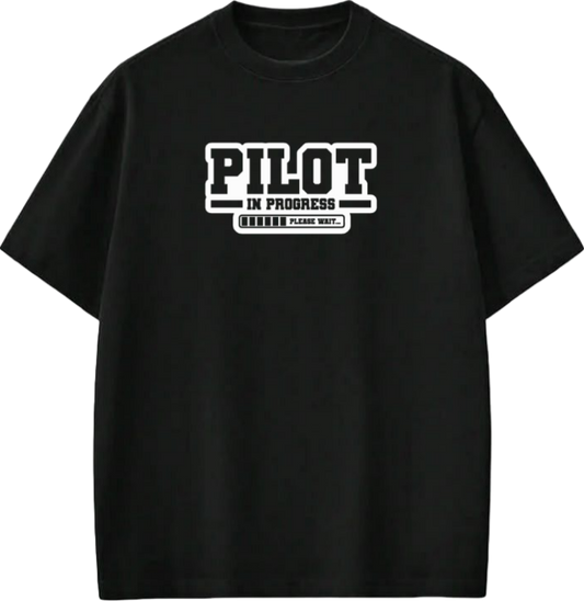 travel travellar t- shirt Black 2