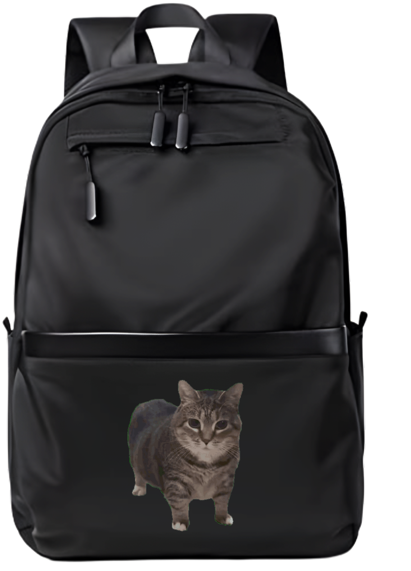 cat School Back bag bag 1