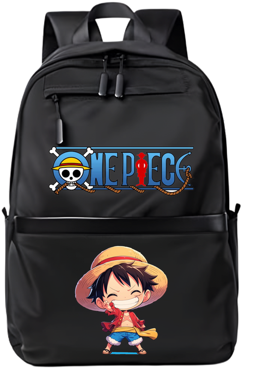 one piece Backpack bag 1