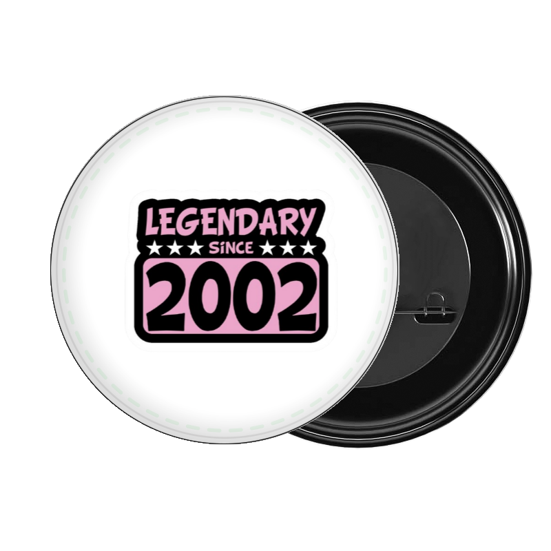 age brooch 2002