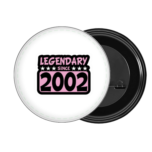 age brooch 2002