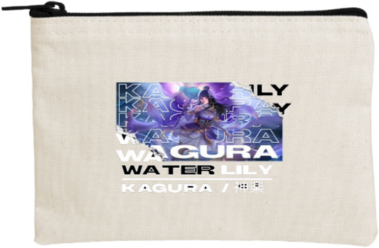 Mobile Legends Bang Bang wallet pencil case Beige 1