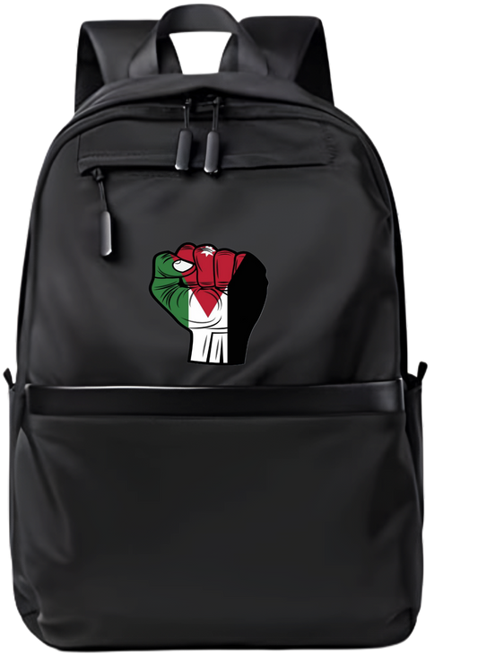 Jordan School Back bag bag 2