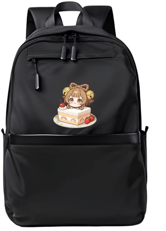 genshin School Back bag bag 1