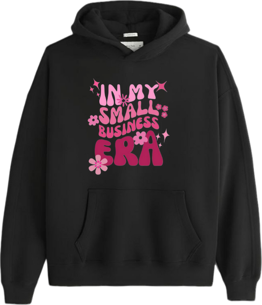 names One Size hoodie Black 1