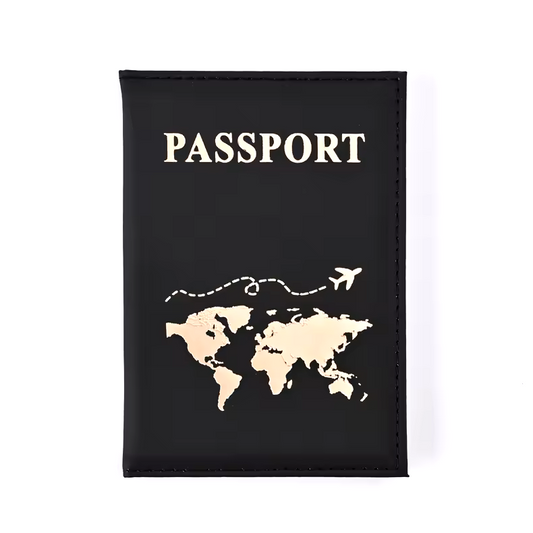 Passport Covers, Passport Case