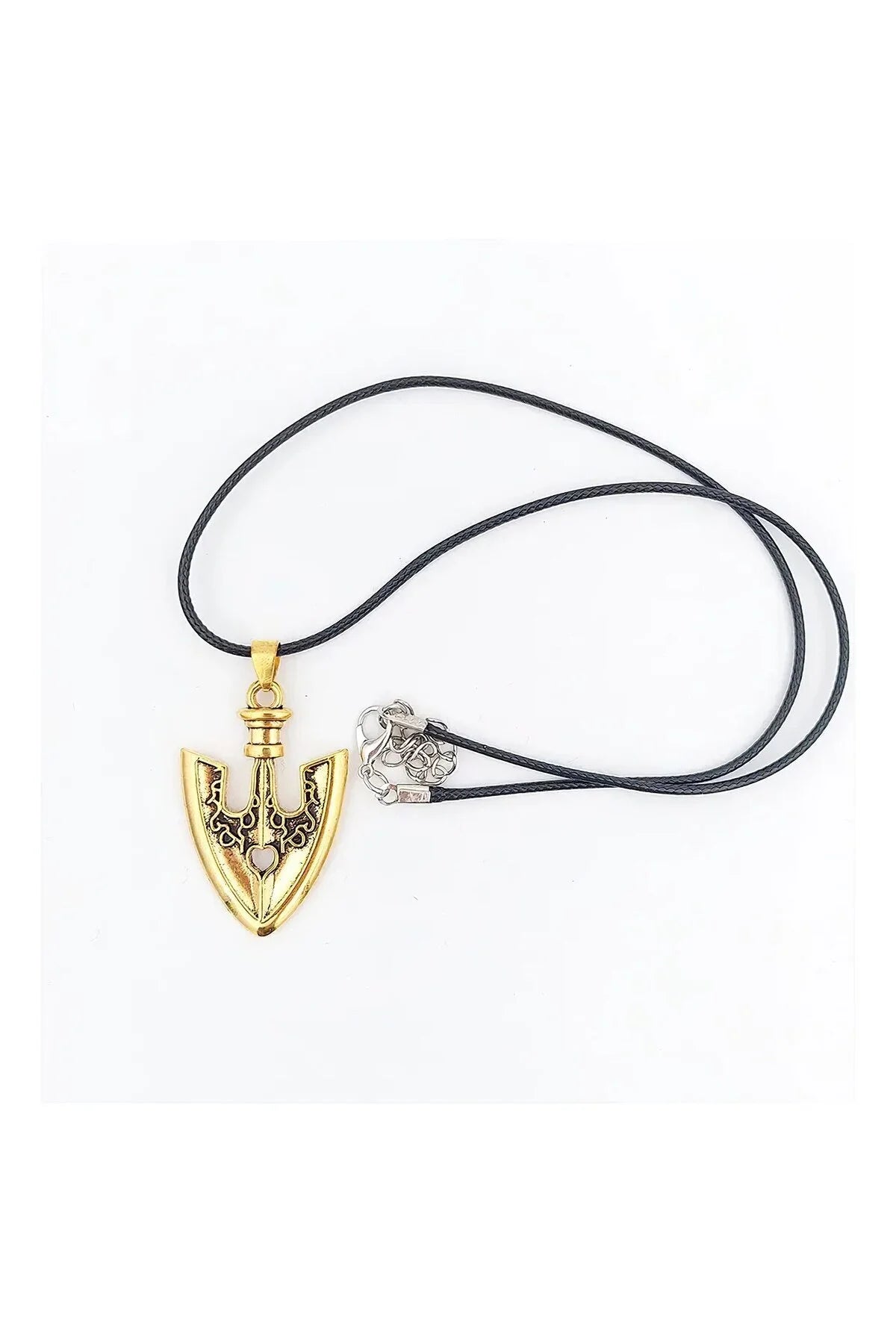 Anime JOJOS BIZARRE Necklace