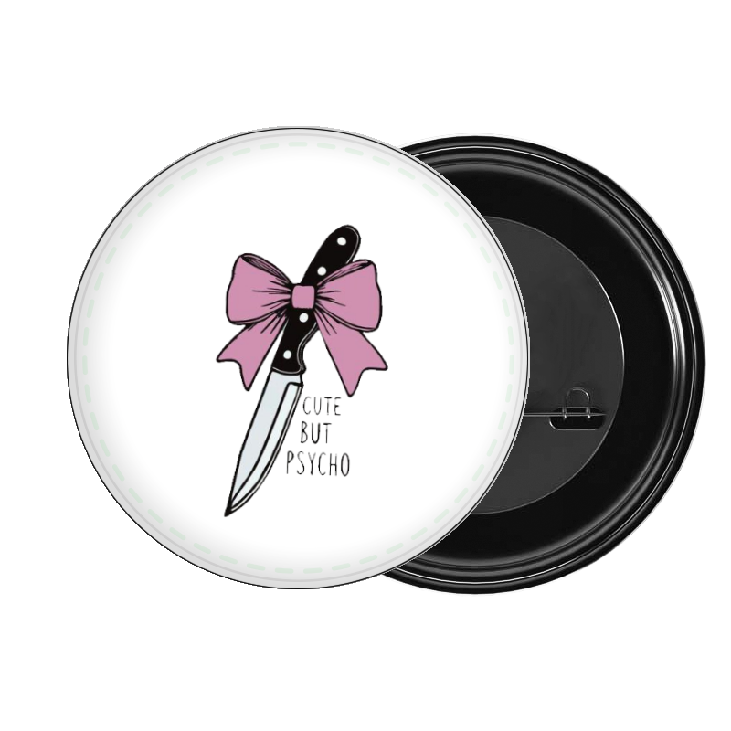 brooch Cutie Pie 200