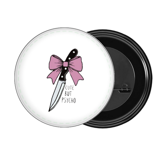 brooch Cutie Pie 200