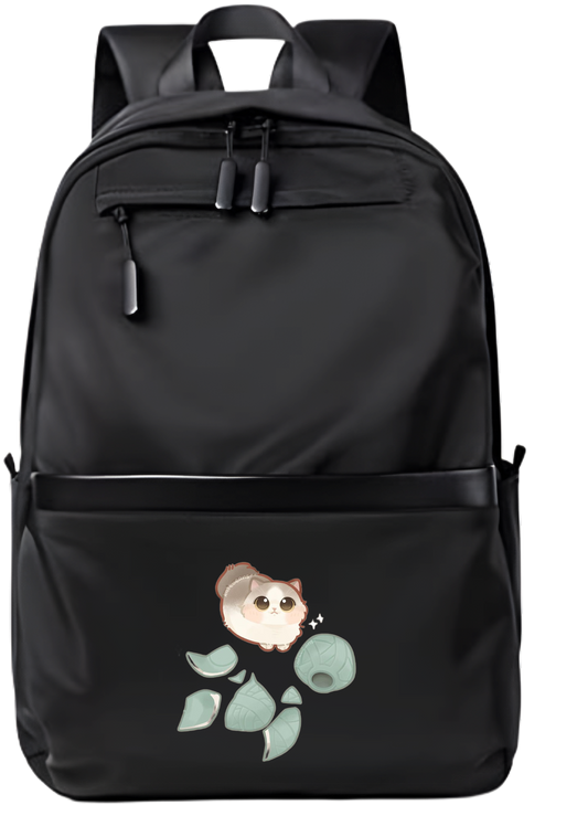 cat School Back bag bag 201