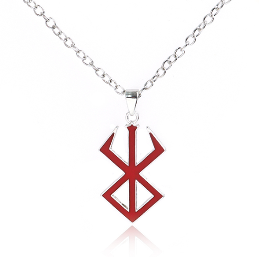 Berserk Necklace
