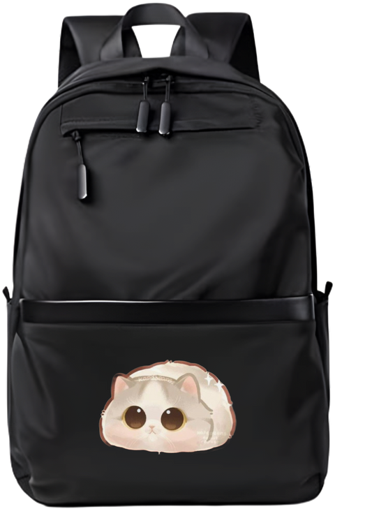 cat School Back bag bag 202