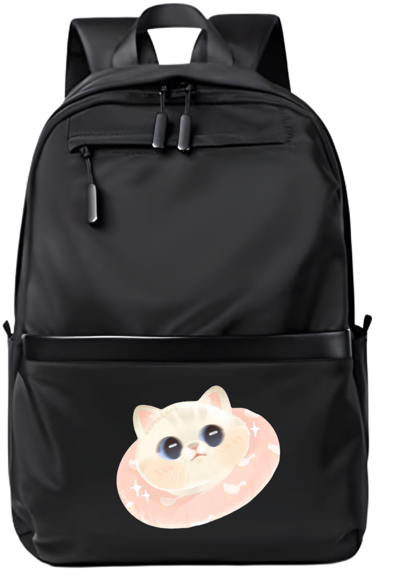 cat School Back bag bag 203