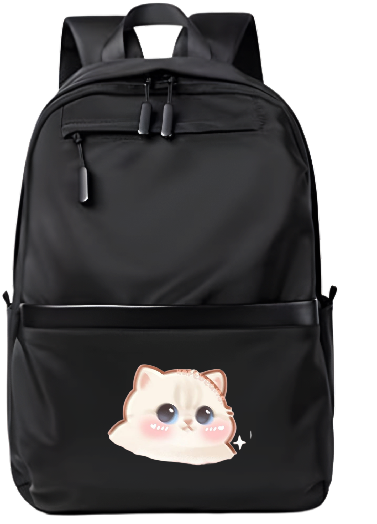 cat School Back bag bag 204