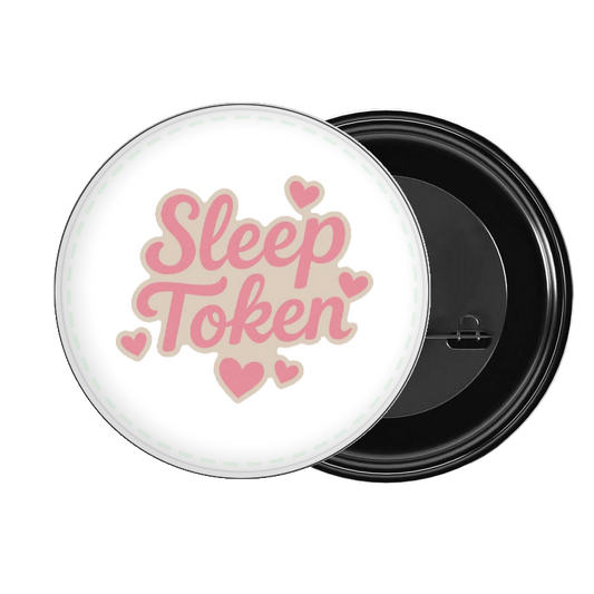 brooch Sleep Token 205