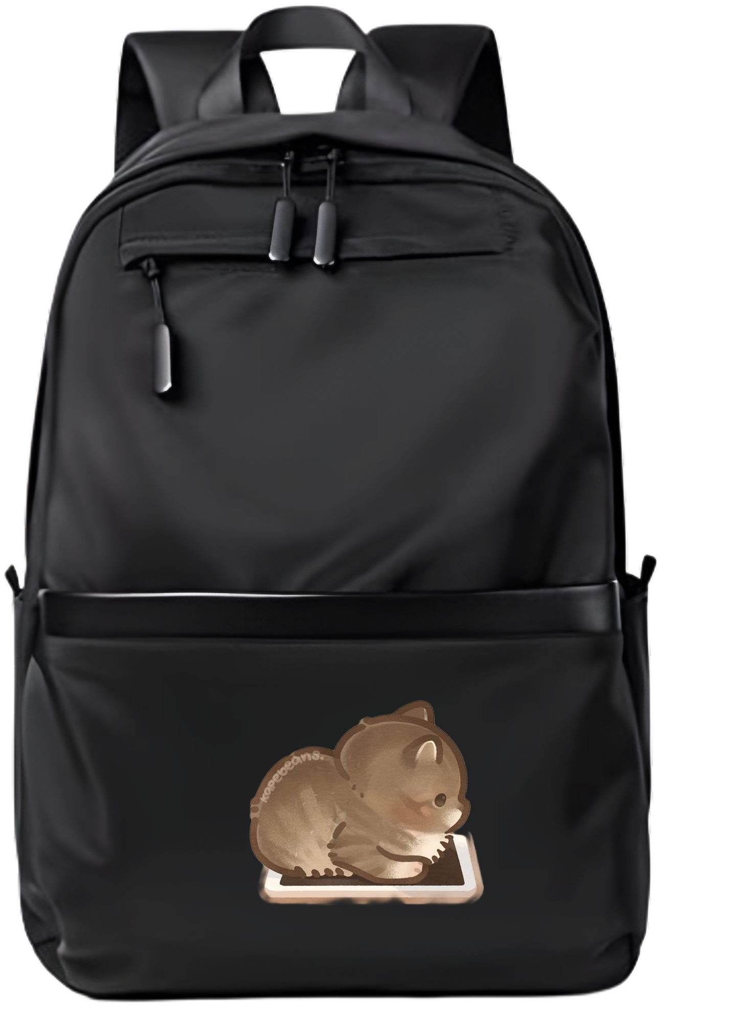 cat School Back bag bag 205
