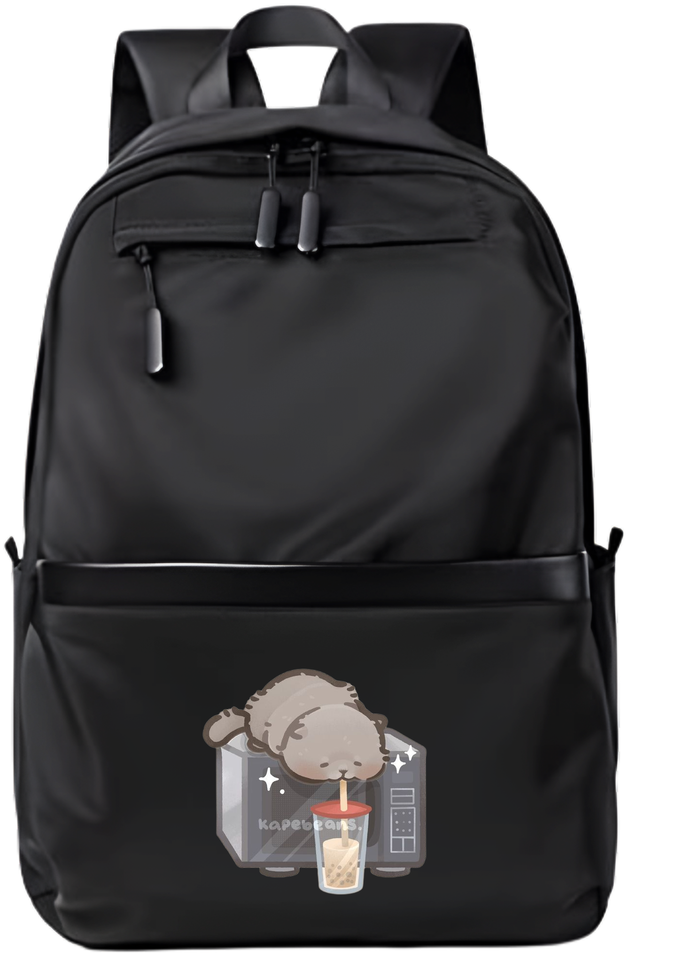cat School Back bag bag 207