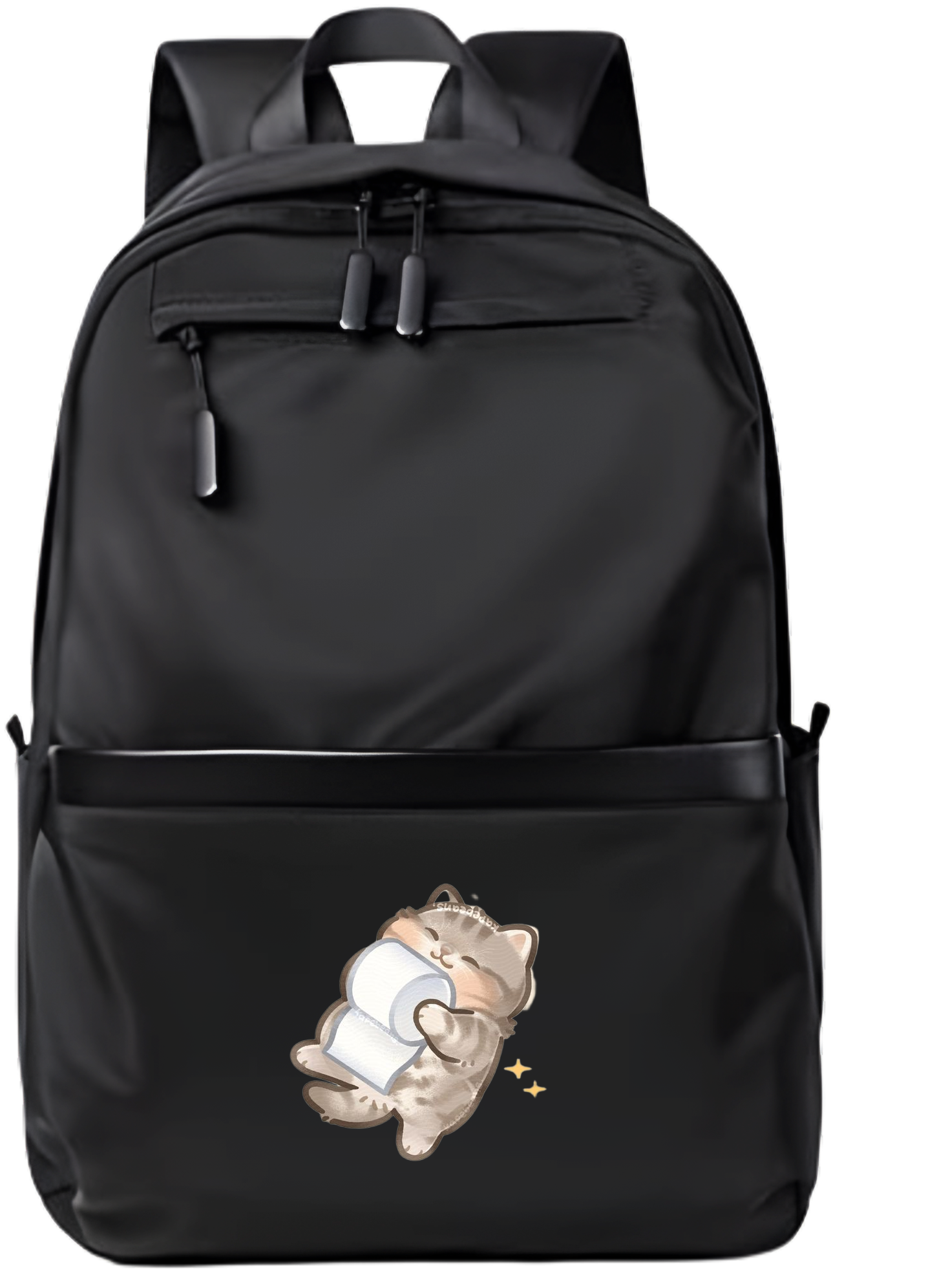 cat School Back bag bag 208