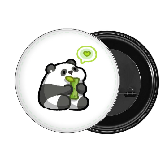 panda brooch 20