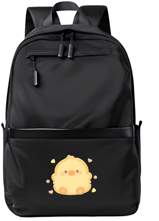 duck School Back bag bag 20