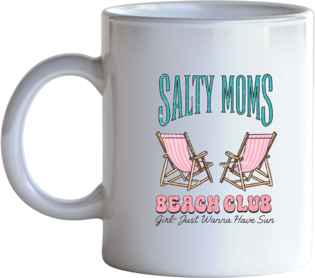 Summer Vibes Mug 20