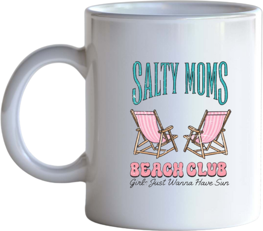 Summer Vibes Mug 20