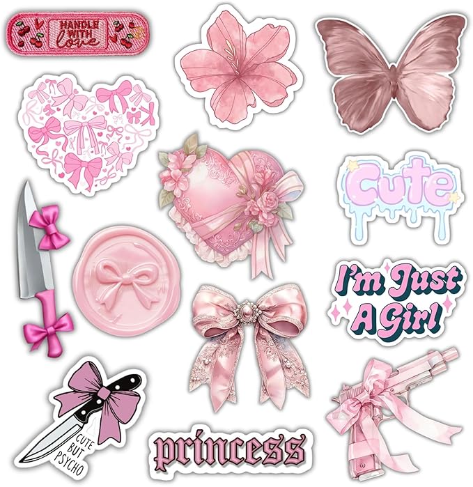 Sticker  122